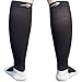 CompressionZ Compression Socks For Men & Women - 30 40 mmHG Graduated Medical Compression Wide Calf - Travel, Edema - Swelling in Feet & Legs