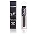 Guerlain La Petite Robe Noire Deliciously Shiny Lip Colour 007 Black Perfecto for Women, 0.09 Fl Ounce