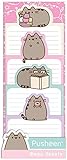 Pusheen® Memo Sheets by