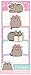 Pusheen® Memo Sheets by