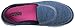 Skechers Performance Women's Go Walk 3 Force Slip-On Walking Shoe,Navy/Blue,9.5 M US
