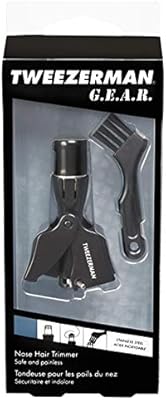 Tweezerman Gear Nose And Ear Hair Trimmer Amazon Ae Tavola