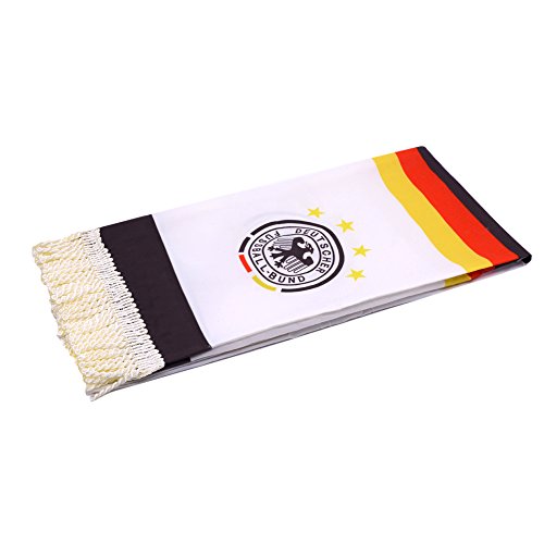 2018 World Cup, Soccer Suit Fans Scarf, Germany Deutschland Soccer Scarf