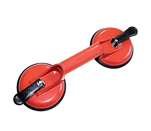 Best Vacuum Cups For Glass Lifting