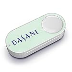 Dasani Dash Button