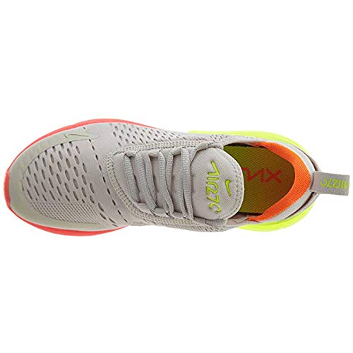 womens nike air max 270 desert sand hot punch
