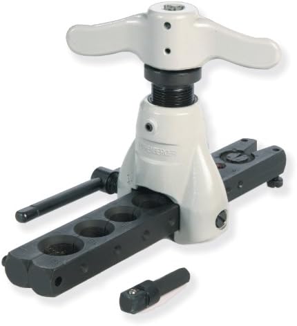 Rothenberger 222402 Professional Flaring Tool 45Degree