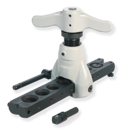 Rothenberger 222402 Professional Flaring Tool 45Degree