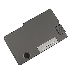 AC Doctor INC 5200mAh 6Y270 1X793 3R305 Battery for