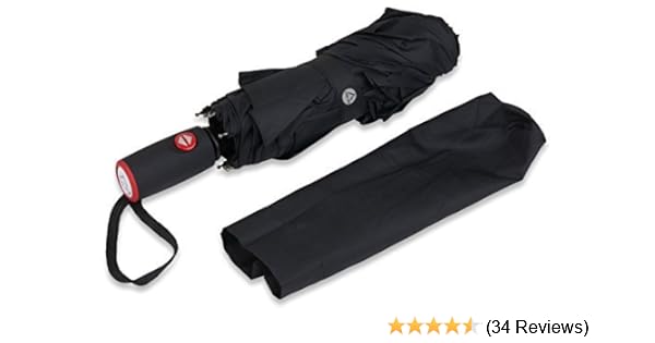 travel umbrella reviews