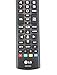 Original LG AKB74915304 LCD TV Remote Control for Models 32LH550B, 32LH570B, 43LH5500, 43LH5700, 43LH570A, 49LH5700, 49LH570A, 50LH5730, 55LH5750, 55LH575A