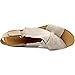 Franco Sarto Women's L-kicks Platform Sandal