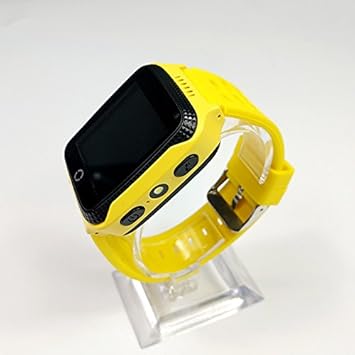 Reloj Inteligente Smartwatch Sistemas de Navegación con GPS Flash ...