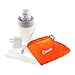 Crane Personal Cool Mist Travel Humidifier - White