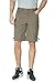 Nonwe Men's Outdoor Quick Dry Hiking Cargo Shorts
