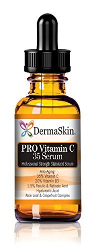 pro derma serum