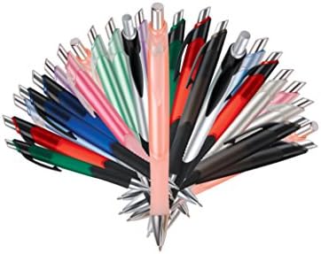 FARRYS BULK WHOLESALE LOT PENS "THE SLEEKER"(5004/5005) 100 PACK