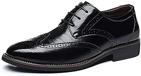 ビジネスシューズメンズ 防水 革靴 防滑 靴 高反発 幅広 四季の靴 ローファー カジュアル 仕事用 ロングノーズ 耐久性 とんがりトゥ スーツに合う コンフォートシューズ レースアップ フォーマル 紳士靴 紐靴 ブランド激安セール会場