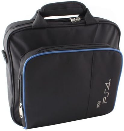 ps4 luggage