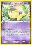 Pokemon - Cyndaquil δ (45) - EX Dragon Frontiers