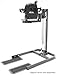 MAGNETRAINER Adjustable Stand for The Arm and Leg Exerciser
