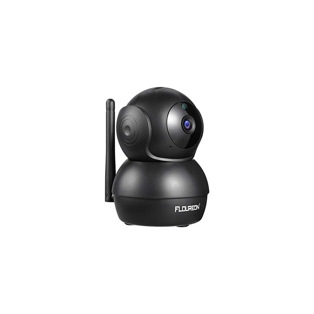 Floureon home Wireless Security Camera Review