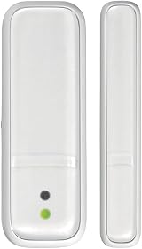 Hive Window or Door Sensor White Pack of 1