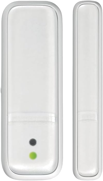 Hive Window or Door Sensor White Pack of 1