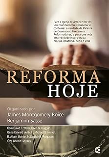 Livro Reforma hoje
