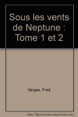 Sous les vents de Neptune