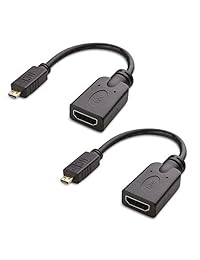 HDMI a Micro HDMI