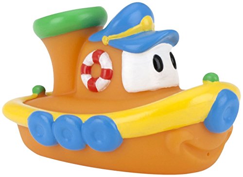 nuby bath boats