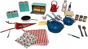 american girl airstream