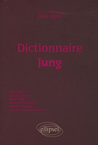 Dictionnaire Jung