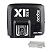 Godox X1R-N 2.4G Wireless Receiver Flash Trigger Single Receiver for Nikon DSLR Camera (X1R-N Receiver) primary