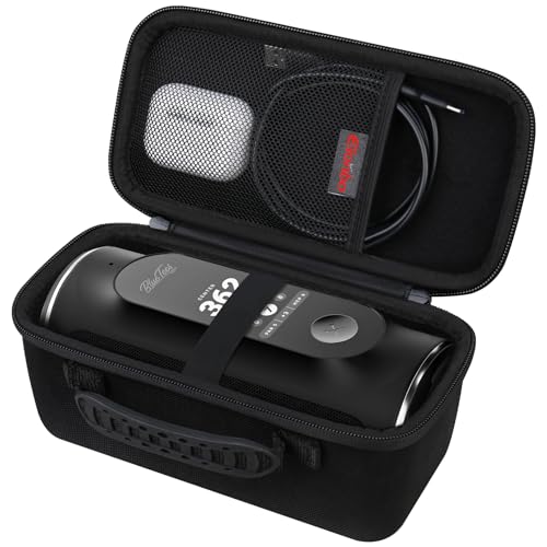 Elonbo Carrying Case ​for Blue Tees Golf Player+ GPS Speaker