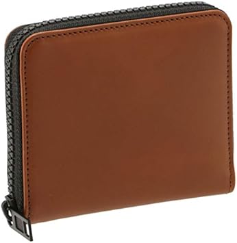 Amazon Maison Margiela メゾンマルジェラ 財布 メンズ Calf Leather 二つ折り財布 Brown S55ui0197 Ps935 T2262 並行輸入品 Maison Margiela メゾンマルジェラ 財布