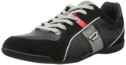 Diesel Men's Magnum Quayle Sneaker