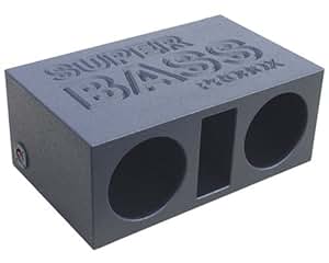 Amazon.com: Pro Box Armor Coated Dual 10