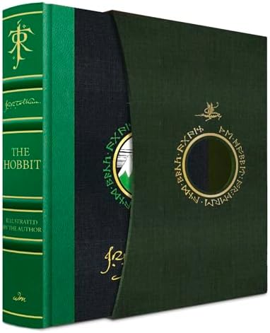 洋書 THE LORD OF THE  RING Amazon.com: The Lord Of The Rings: 9780544003415: Tolkien, J.R.R.