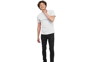 Hanes Essentials Men's Cotton T-Shirt Pack of 1