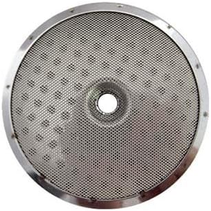 Nuova Simonelli Group Head Shower Dispersion Screen Spare Part by Nuova Simonelli