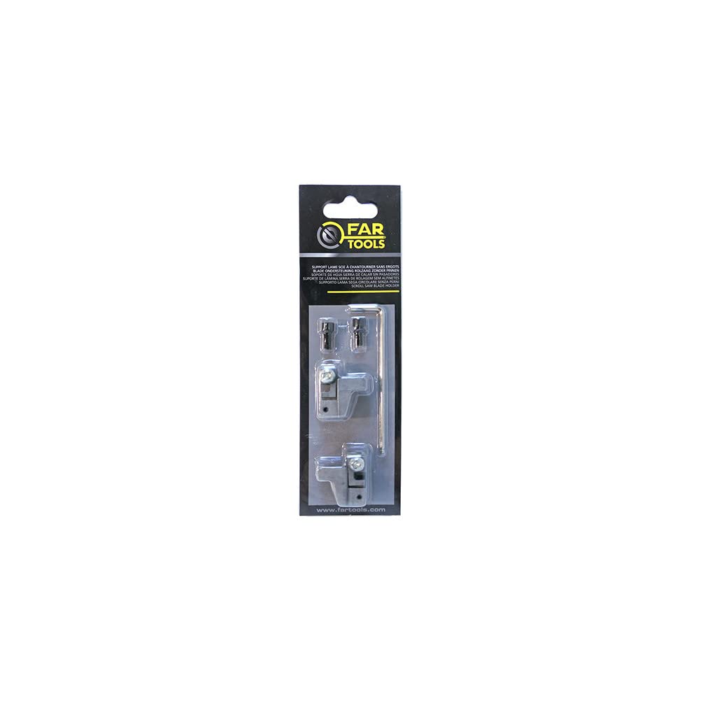 Fartools – Support for Sheets Saw Jigsaw Universal