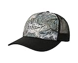 Guy Harvey Strike Camo Trucker Hat