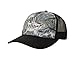 Guy Harvey Strike Camo Trucker Hat