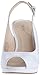 Nine West Women's Emilyna Leather Dress Pump