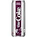 Diet Coke, Feisty Cherry, 12 Fl Oz