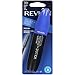 Revlon Volume + Length Magnified Mascara - Waterproof, Blackest Black, 0.28 fl oz
