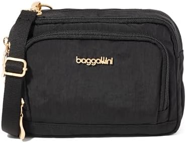 Amazon.com: TUMI - Harrison Daniel Utility Pouch Waist Pack