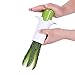 Ugood Kitchen Cucumber Divider Carrot Strawberry Slicer Splitter Gadget Cutting Tool